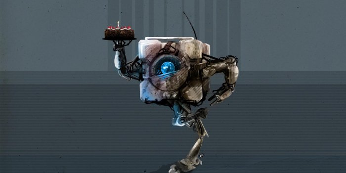 1920x1080 40 Portal Wallpaper | Top Portal 2 Images | Wallpapermoon