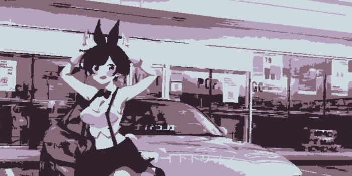 1220x1450 Anime Girls Car Chill Out Wallpaper - Resolution:1220x1450 - ID:1266568 -  wallha.com