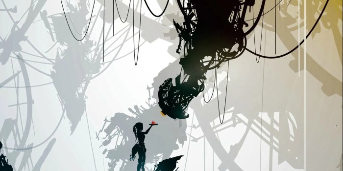 1920x1080 150+ Portal 2 HD Wallpapers and Backgrounds