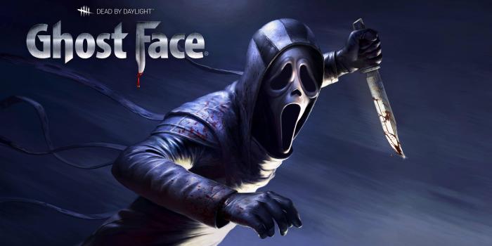 5674x3146 Dead By Daylight Ghostface DLC, HD Games, 4k Wallpapers, Images, Backgrounds,  Photos and Pictures