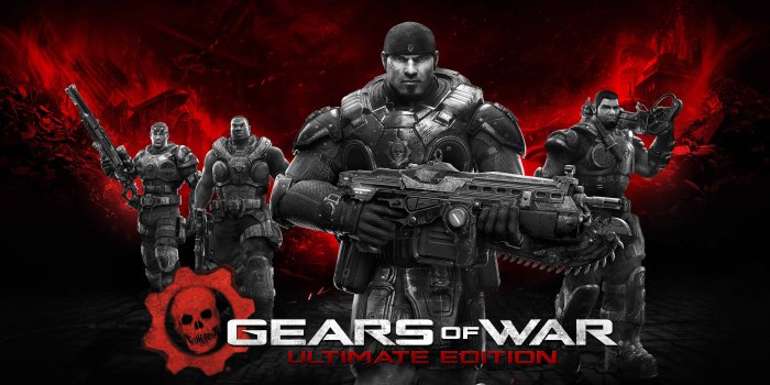 7680x4320 Gears Of War Ultimate Edition UHD 8K Wallpaper | Pixelz