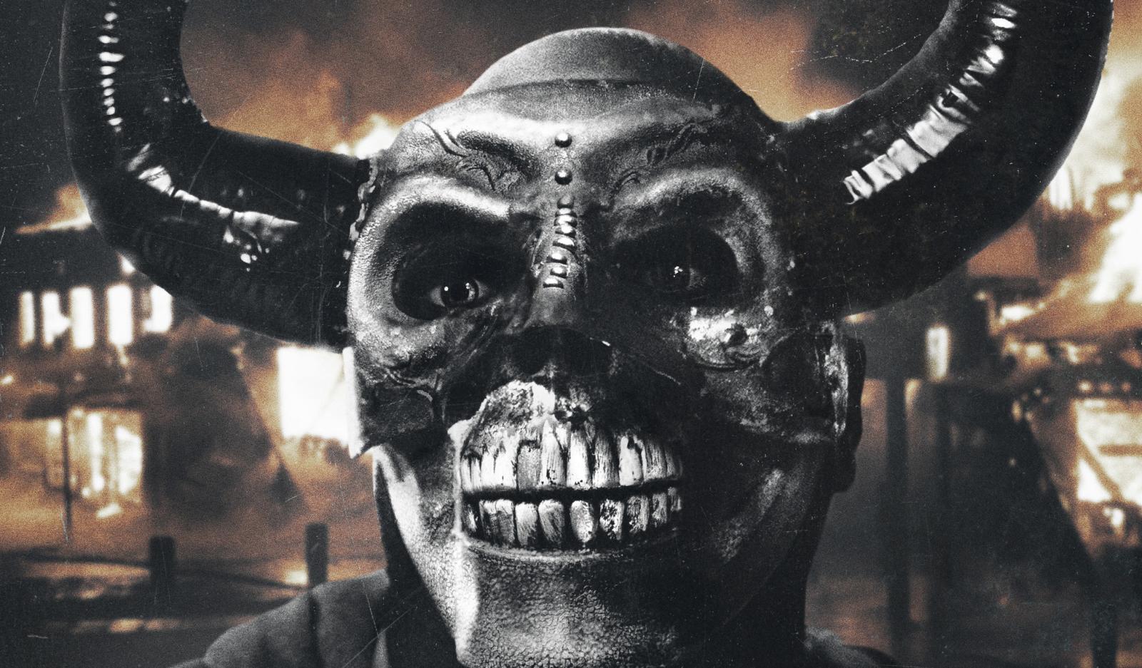 2026x1187 The First Purge HD Wallpapers | 4K Backgrounds - Wallpapers Den