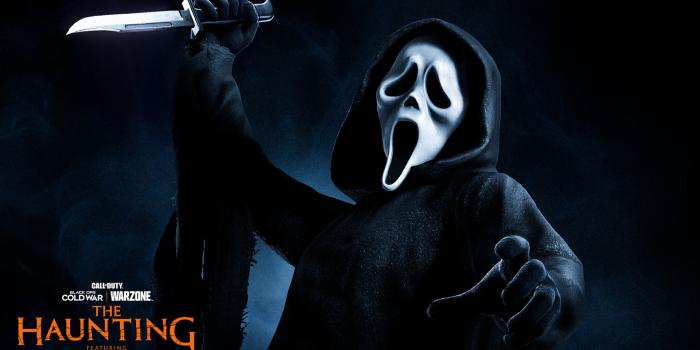 1920x1145 SCREAM x Ghostface Is Back — Available Now in a Limited-Time Bundle