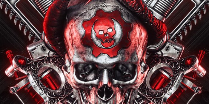 750x1334 Best Gears of war iPhone 8 HD Wallpapers - iLikeWallpaper