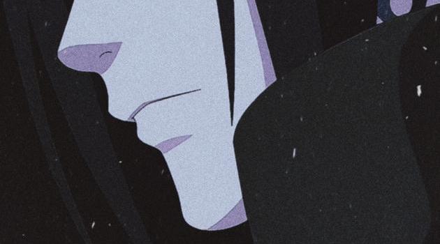 630x1280 Orochimaru wallpaper by ciryck - Download on ZEDGE™ | 12b0