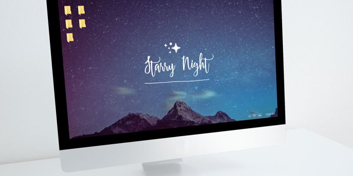 1128x840 Desktop Wallpaper Maker: Create a Beautiful Desktop Wallpaper Online | Fotor