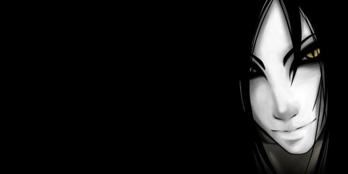 2560x1920 Orochimaru Wallpapers (56+ pictures)