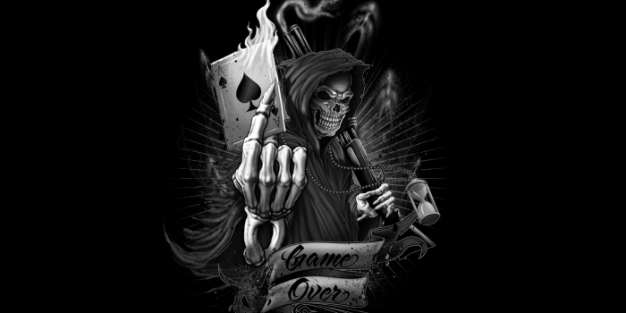 1920x1200 170+ Grim Reaper HD Wallpapers and Backgrounds