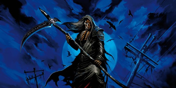 2560x1600 Dark Grim Reaper HD Cool Wallpaper, HD Fantasy 4K Wallpapers, Images,  Photos and Background - Wallpapers Den