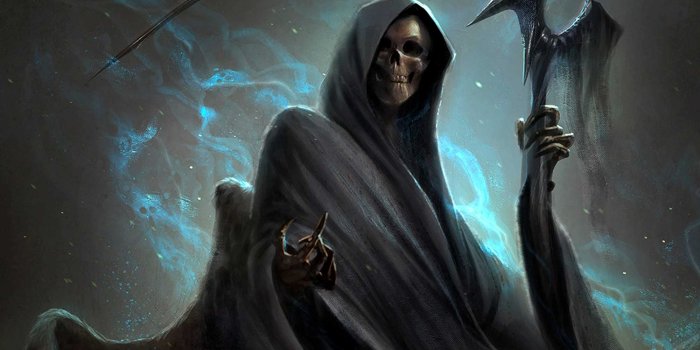 2000x1500 Grim Reaper Wallpaper - NawPic
