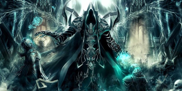 2000x1125 Grim Reaper Wallpaper - NawPic