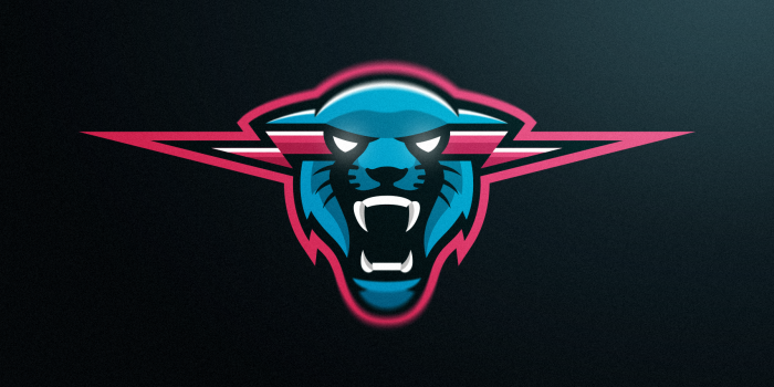 1706x1280 MrBeast Mascot Logo | Beast logo, Beast wallpaper, Game logo design