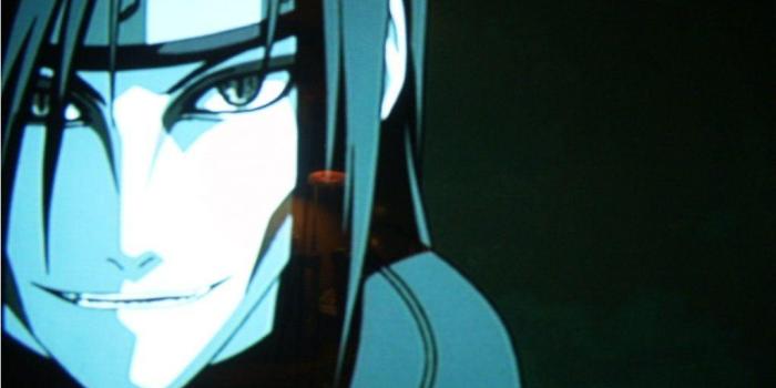 1024x768 Wallpapers Orochimaru