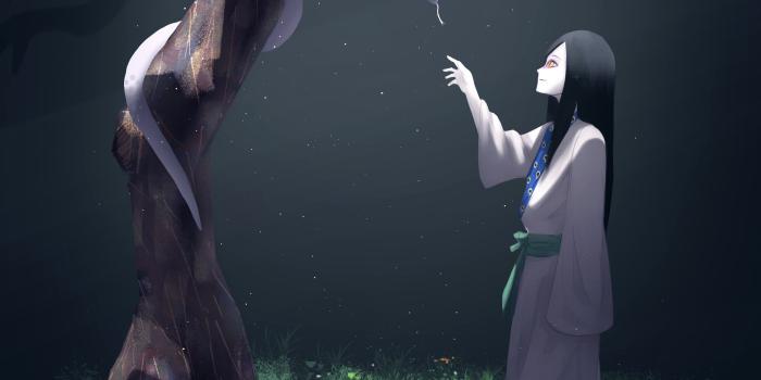 2891x2045 50+ Orochimaru (Naruto) HD Wallpapers and Backgrounds