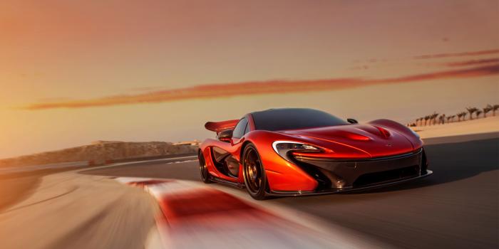 1600x900 McLaren supercar wallpaper download 49668 - Automotive Wallpapers - Traffic
