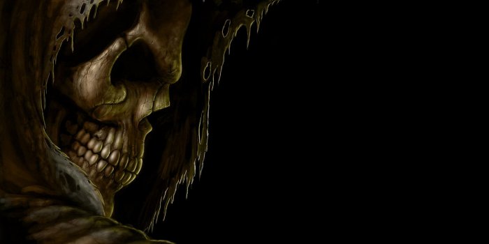 3560x2225 Grim Reaper Wallpapers | HD Background Images | Photos | Pictures – YL  Computing