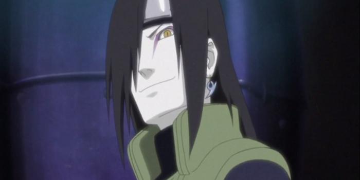 2000x1200 Orochimaru (Naruto) wallpaper | 2000x1200 | 994900 | WallpaperUP