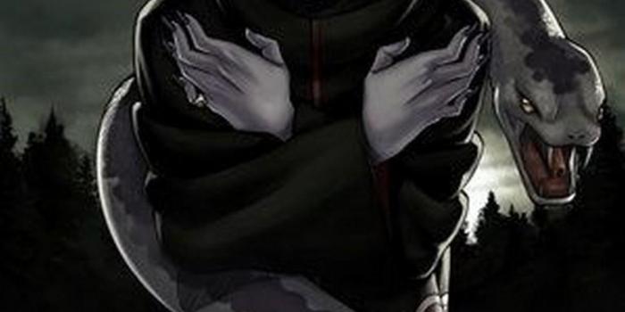 768x1024 Orochimaru Wallpaper APK for Android Download