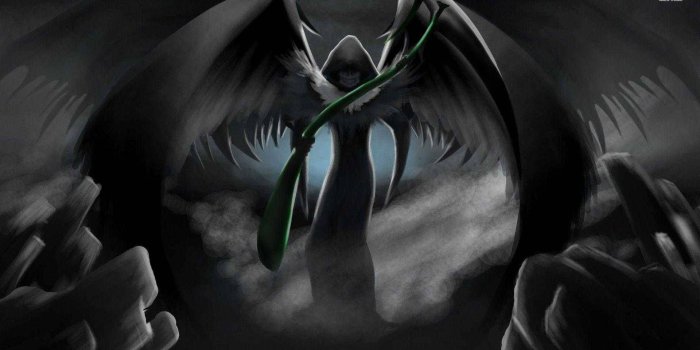 1920x1080 Download Grim Reaper Wallpaper