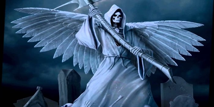 1920x1080 20 Grim Reaper Wallpapers - Wallpaperboat