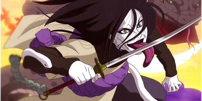 1024x768 Orochimaru-sama - Orochimaru Wallpaper (7855581) - Fanpop