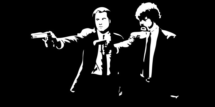 1920x1080 40+ Pulp Fiction HD Wallpapers and Backgrounds
