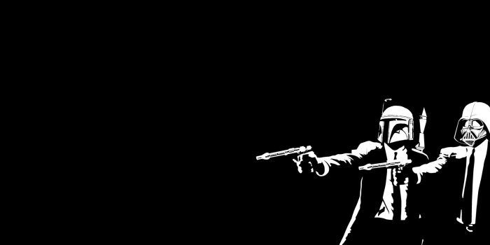 2560x1600 Star Wars Pulp Fiction Wallpapers - Top Free Star Wars Pulp Fiction  Backgrounds - WallpaperAccess