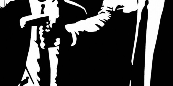 1080x1920 Mobile users rejoice. Mobile wallpapers for ya. in 2022 | Pulp fiction,  Tarantino pulp fiction, Quentin tarantino pulp fiction