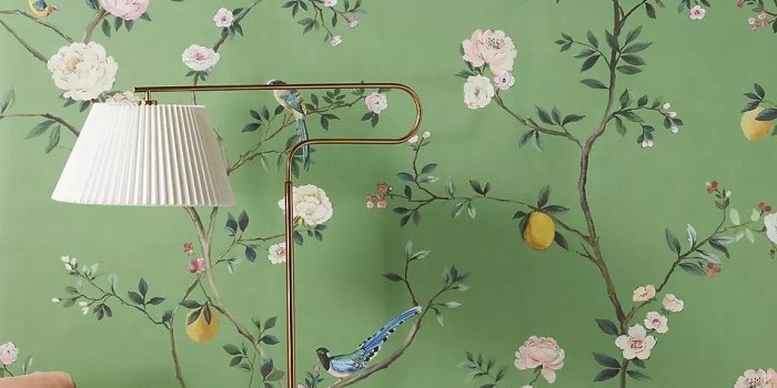 960x1440 30 Best Wallpaper Stores with Unique Designs | Architectural Digest
