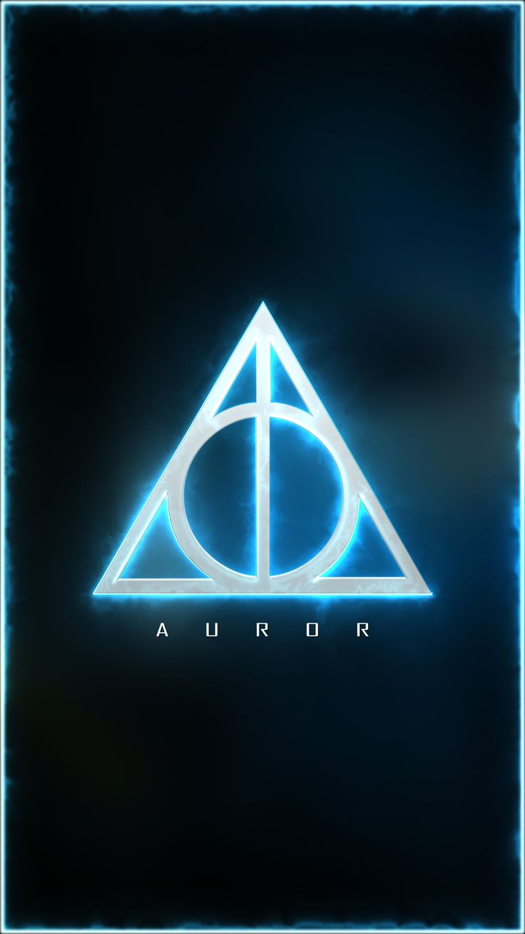 736x1308 Aladin _ on Deathly_Hallows_Symbol_HD_Mobile_Wallpaper | Deathly  hallows wallpaper, Deathly hallows symbol, Harry potter sign