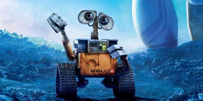 2560x1600 WALL-E Wallpapers - Top Free WALL-E Backgrounds - WallpaperAccess