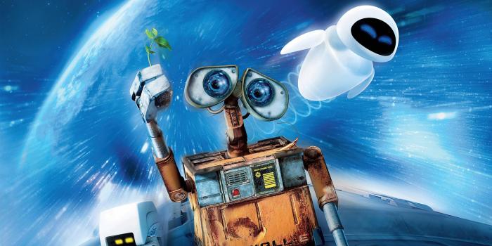 3072x1728 Wall E 2008, HD Movies, 4k Wallpapers, Images, Backgrounds, Photos and  Pictures