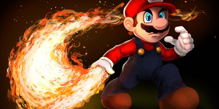 3621x2587 Super Mario Bros HD Wallpaper, HD Games 4K Wallpapers, Images, Photos and  Background - Wallpapers Den