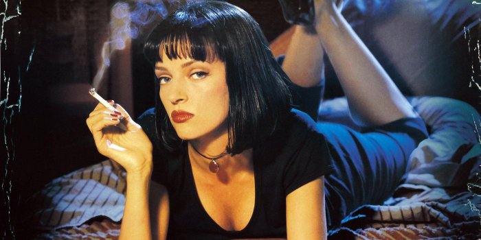 1920x1080 40+ Pulp Fiction HD Wallpapers and Backgrounds