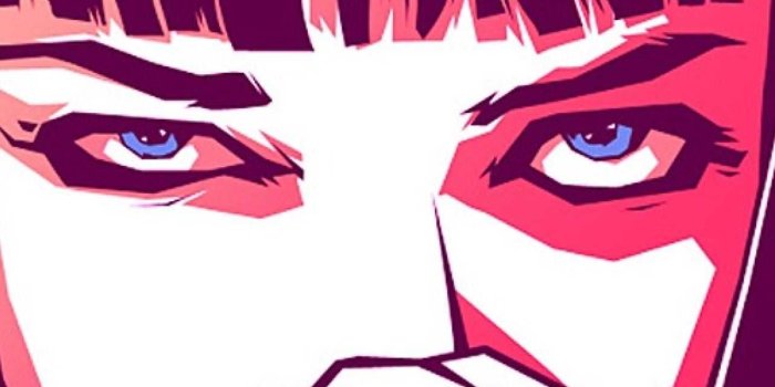 1284x2778 4K Pulp Fiction Wallpaper | WhatsPaper