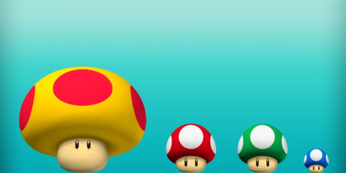 1024x768 Mario Wallpapers - Download Super Mario Wallpapers