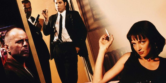 1920x1080 Pulp Fiction Wallpaper Desktop | WhatsPaper