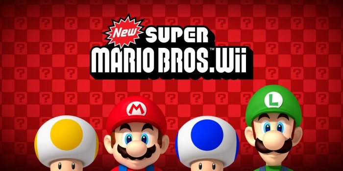 1280x804 New Super Mario Bros. Wii Wallpapers - Top Free New Super Mario Bros. Wii  Backgrounds - WallpaperAccess