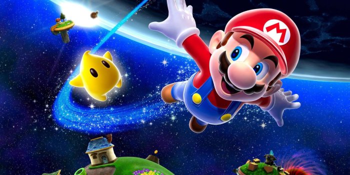 1920x1080 Download Super Mario Wallpaper