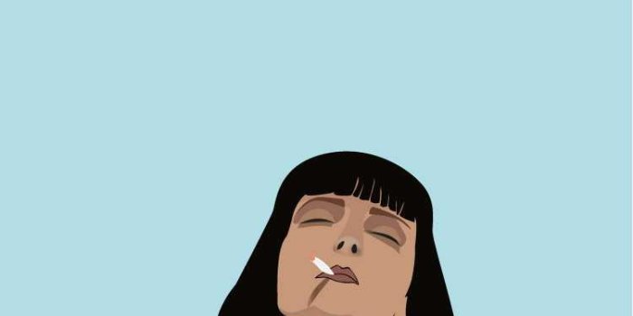 750x1334 Pulp Fiction Wallpaper | WhatsPaper