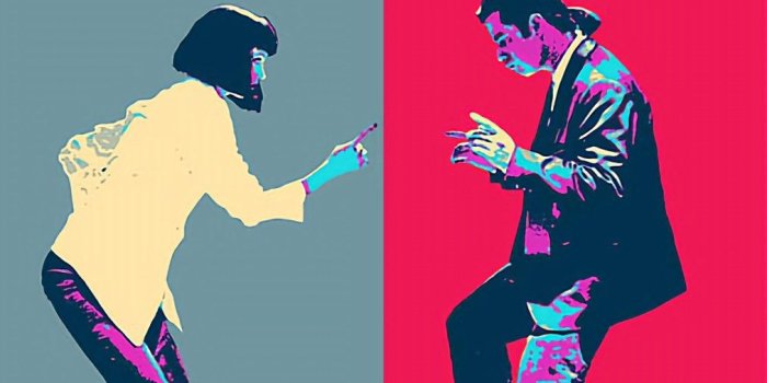 1012x1800 Pulp Fiction in 2022 | Funny wallpapers, Iphone wallpaper, Uhd wallpaper