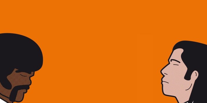 1440x900 pulp, Fiction Wallpapers HD / Desktop and Mobile Backgrounds