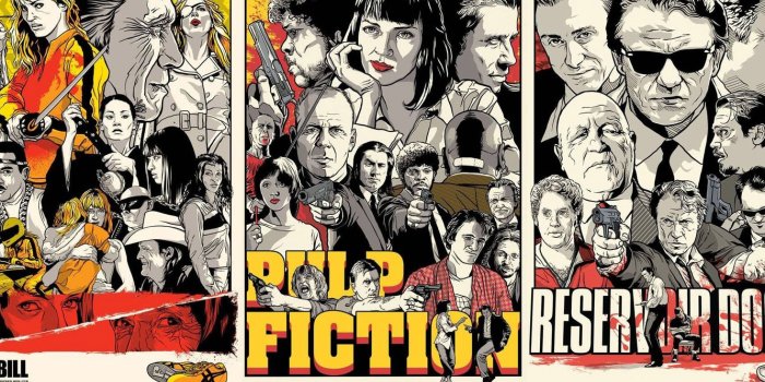 1332x850 Wallpaper Kill Bill, Reservoir Dogs, Tarantino, Kill Bill, Pulp Fiction, Pulp  Fiction, Reservoir dogs images for desktop, section фильмы - download