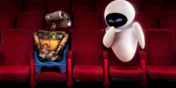 1920x1080 60+ Wall·E HD Wallpapers and Backgrounds