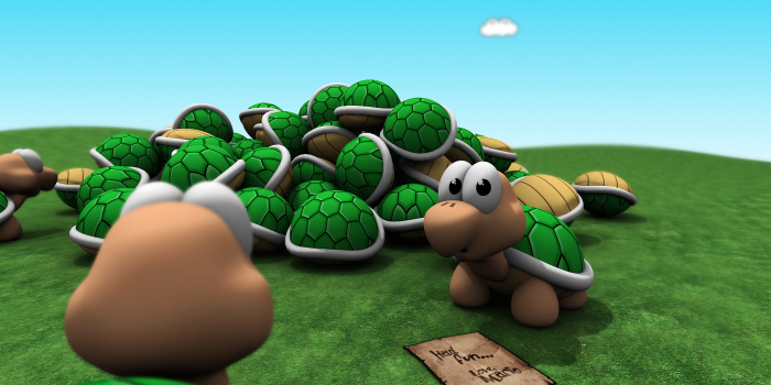 1920x1440 890+ Mario HD Wallpapers and Backgrounds