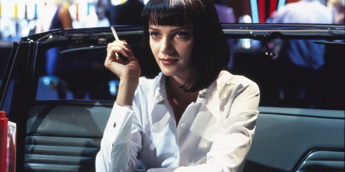 3004x1966 40+ Pulp Fiction HD Wallpapers and Backgrounds