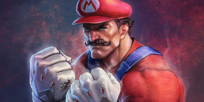 1332x850 Wallpaper wallpaper, nintendo, game, blue eyes, jeans, mario, suspenders,  overalls, mario bros images for desktop, section игры - download