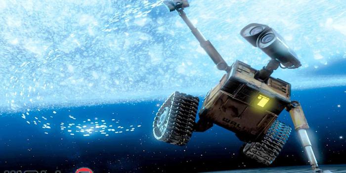 1920x1200 Wall-e wallpapers - Crazy Frankenstein