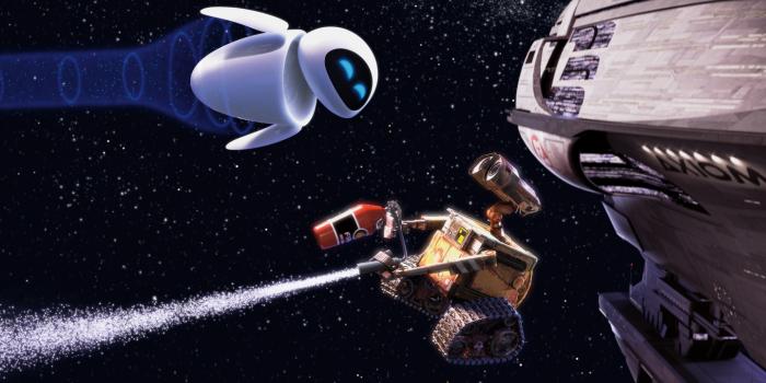 1440x900 Wall*E Wallpaper - WALL-E Wallpaper (6412340) - Fanpop