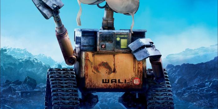 1600x1200 Wallpaper WALL·E Cartoons